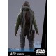 Star Wars Rogue One Movie Masterpiece Action Figure 1/6 Jyn Erso 27 cm